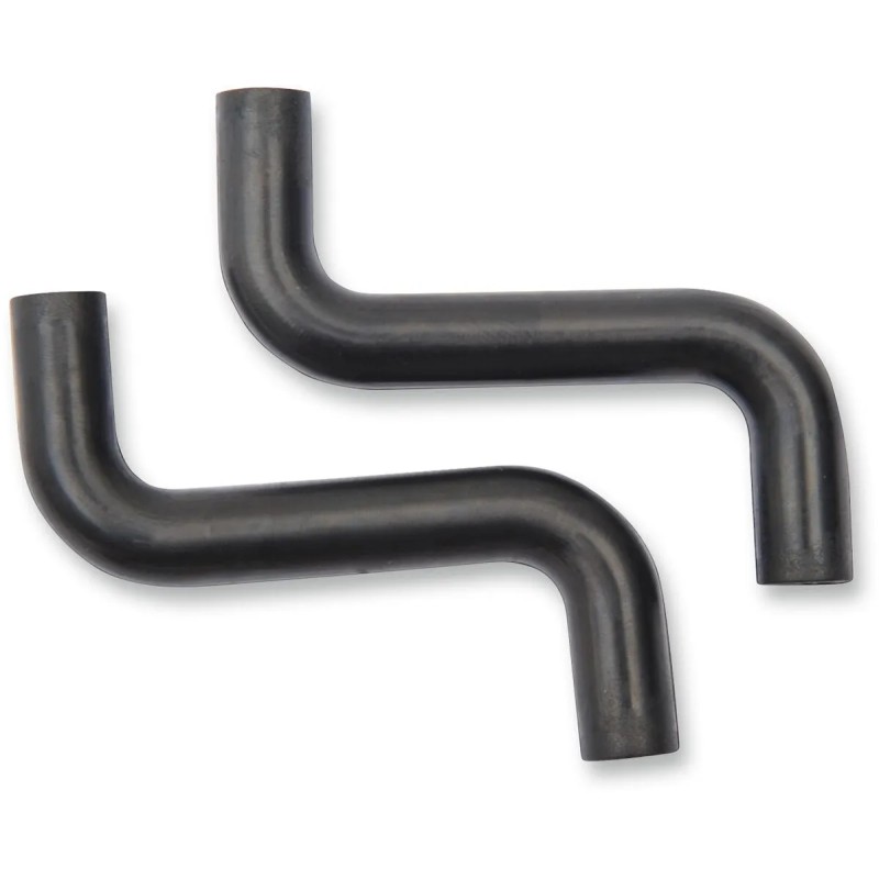 Tubes d'équilibrage