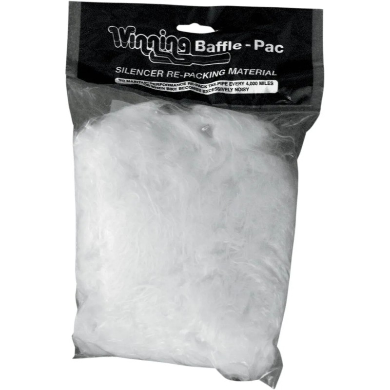 Baffle Pac