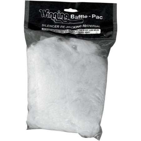 Baffle Pac