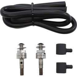 External Breather Kit for Assault Charge Air Cleaner