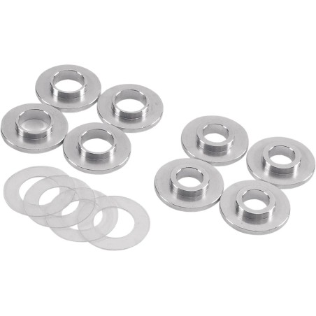 Breather Bolt Washer Kit
