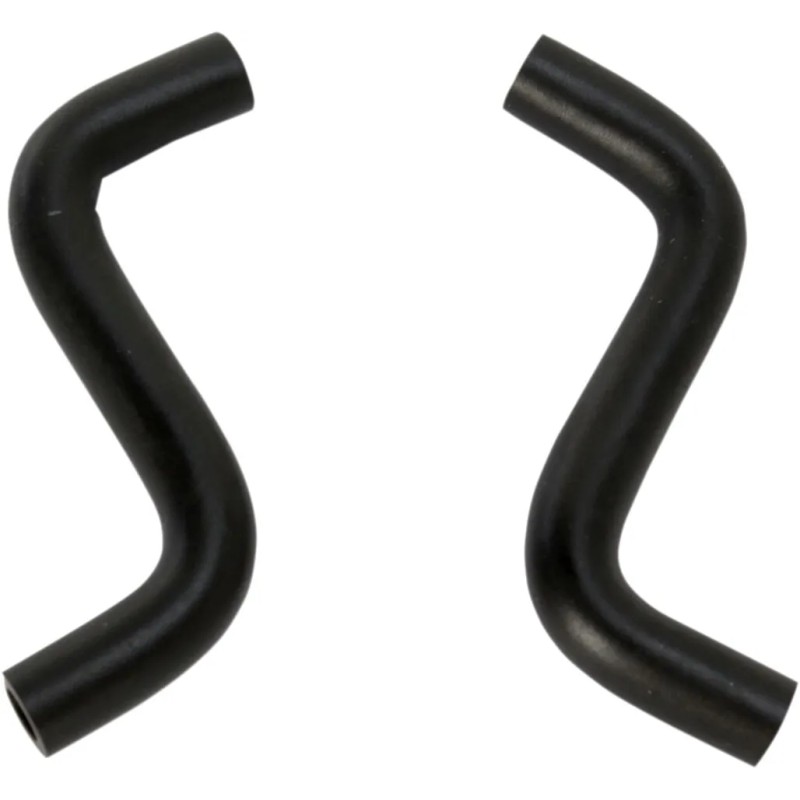 Formed Breather Hoses for Breather Kit