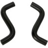 Formed Breather Hoses for Breather Kit