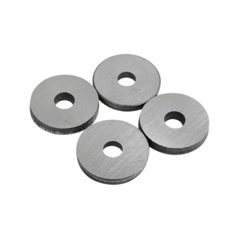 Steel Breather Valve Washer Kit
