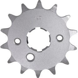 Front Sprocket