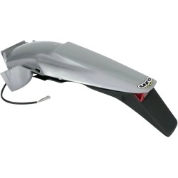 Enduro Rear Fender