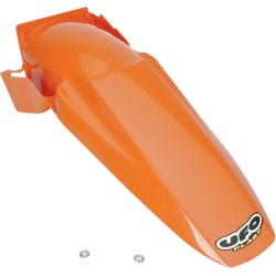 MX Rear Fender