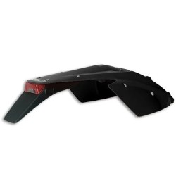 Rear Fender with Light