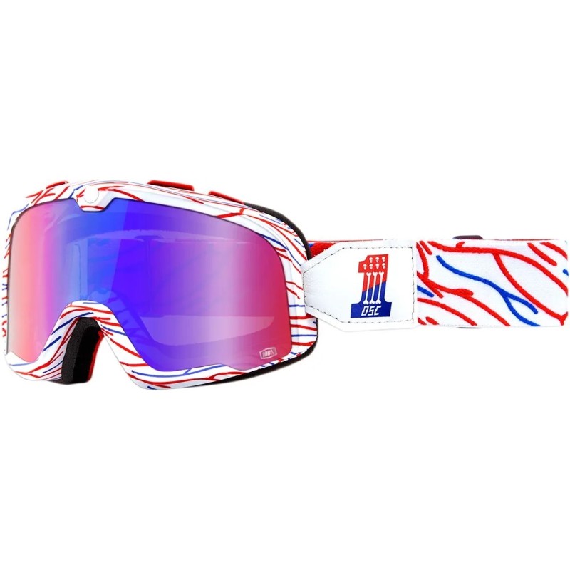 Barstow Classic Goggles