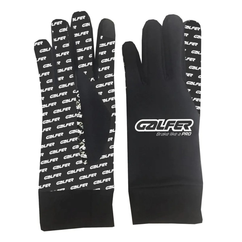 Gants de mécanicien GALFER