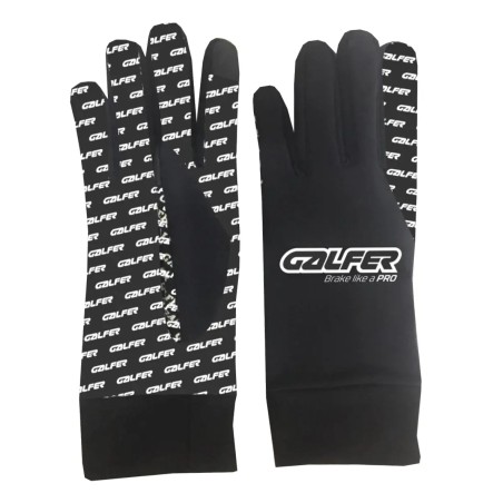 Gants de mécanicien GALFER