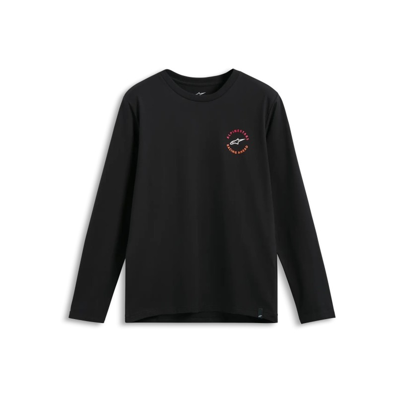 True CSF Long Sleeve T-Shirt