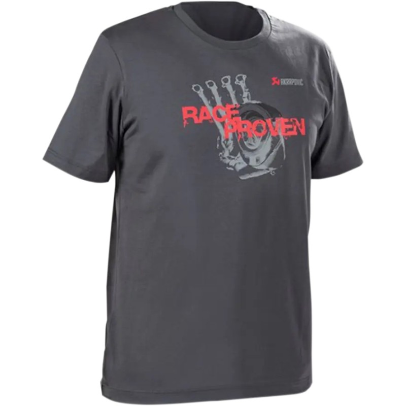 Race Proven T-Shirt