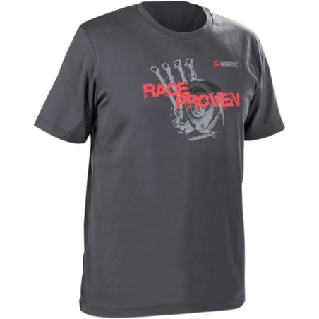 Race Proven T-Shirt