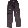 Brand Cargo Pants