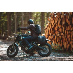 Sacoche Arrière Legend LR1 (17,5 Litres)