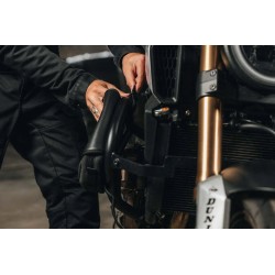 Sac d'accessoires Legend Gear LA9