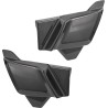 Carbon Fiber Side Covers