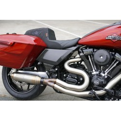 Carbon Fiber Side Covers