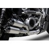ZARD NIGHTSTER 975 FULL EXHAUST SYSTEM 2:2