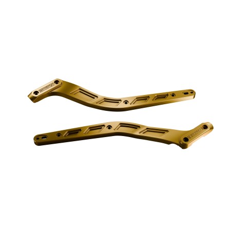 Supports de garde-boue SOFTAIL