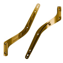 SOFTAIL FENDER STRUTS