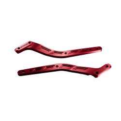 Supports de garde-boue SOFTAIL