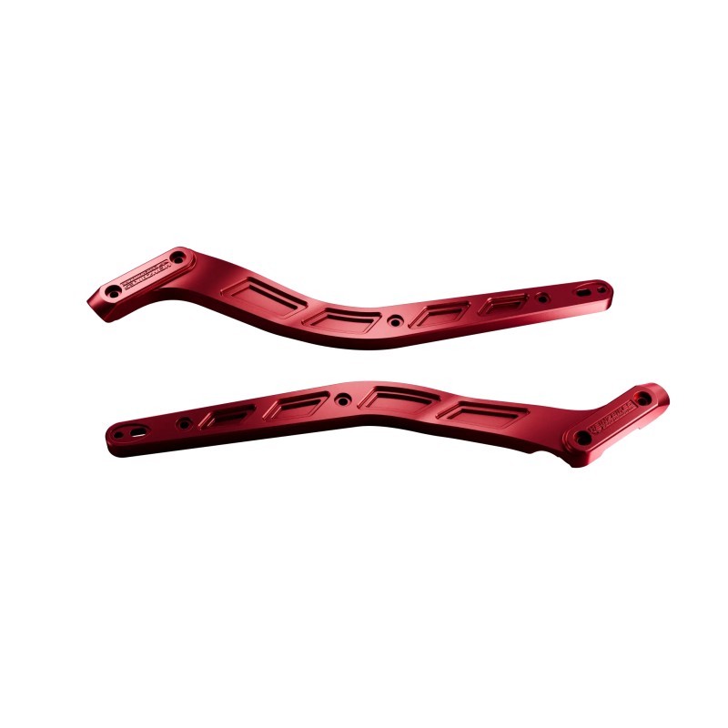 SOFTAIL FENDER STRUTS