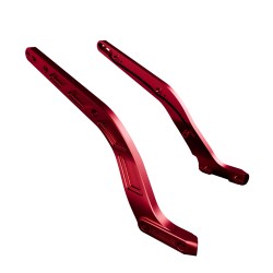 Supports de garde-boue SOFTAIL