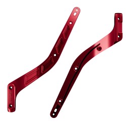 SOFTAIL FENDER STRUTS