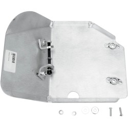 Aluminum Skid Plate