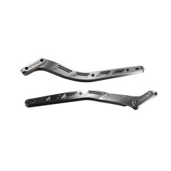 Supports de garde-boue SOFTAIL