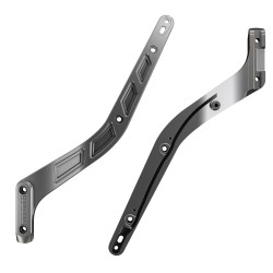 Supports de garde-boue SOFTAIL