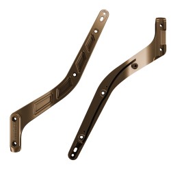 SOFTAIL FENDER STRUTS