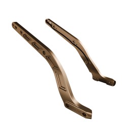 SOFTAIL FENDER STRUTS