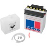 Heavy-Duty Battery Kit