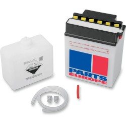 Heavy-Duty Battery Kit