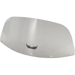 Replacement Windshield