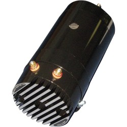 American-Made Generator