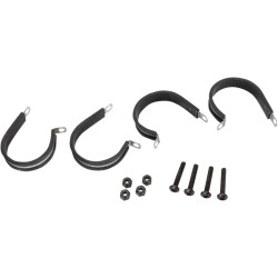 UTV Windshield Mounting Hardware