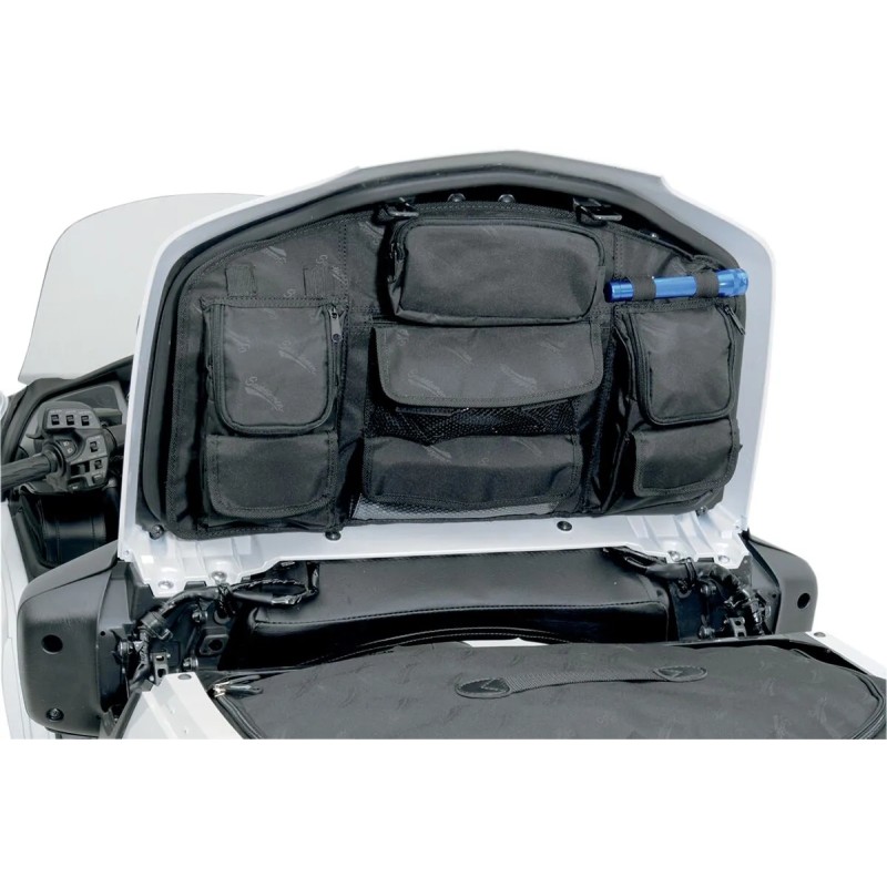 Trunk Organizer
