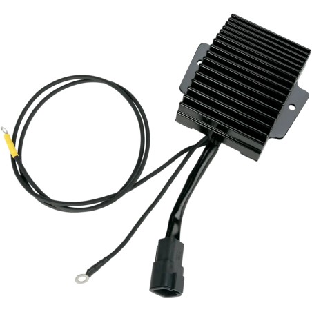 Rectifying Regulator