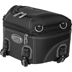 Rear Rack Luggage Bag