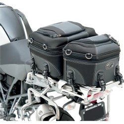Rear Rack Luggage Bag