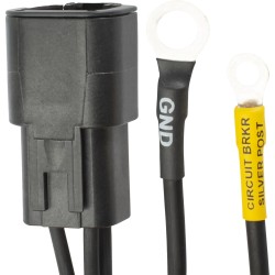 Rectifying Regulator