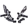 Adjustable Rearset