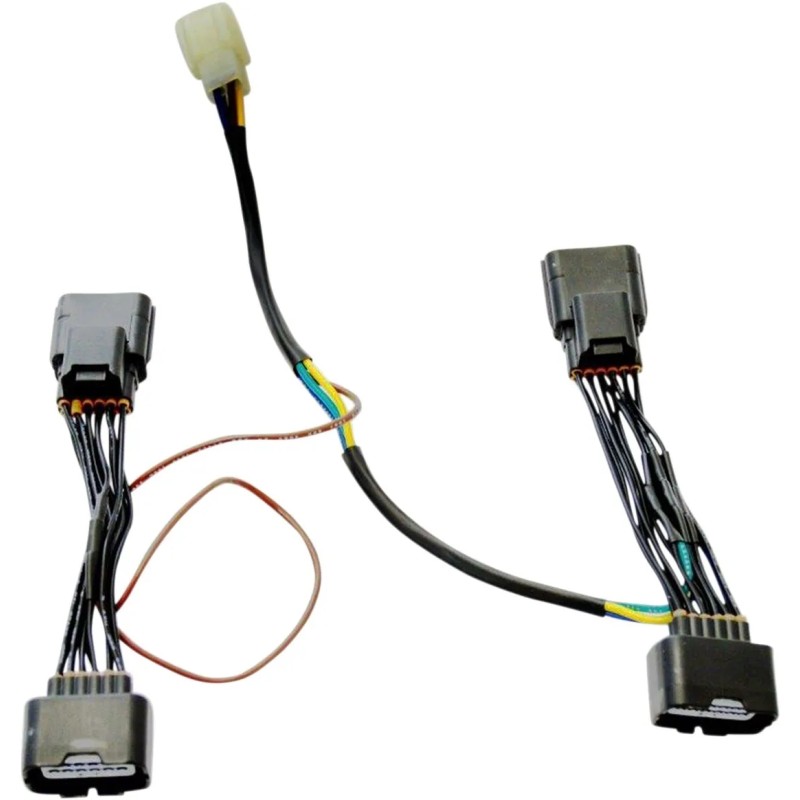 Wiring Sub-Harness