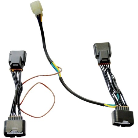 Wiring Sub-Harness