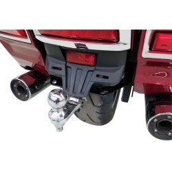 Trailer Hitch