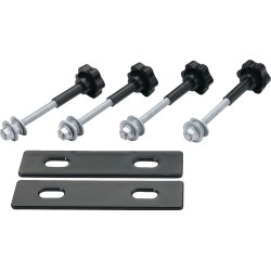 Recovery Traction Boards